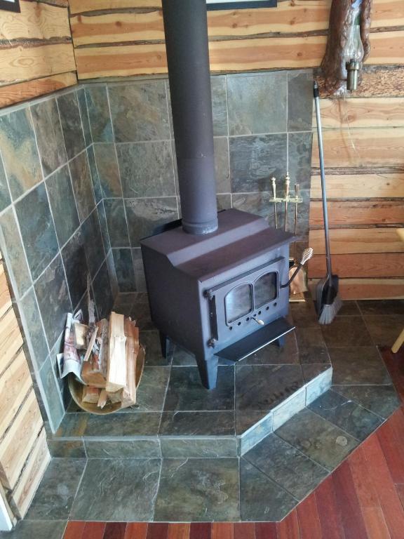 Steamboat Mountain Chalets Hotel Spillimacheen Cameră foto