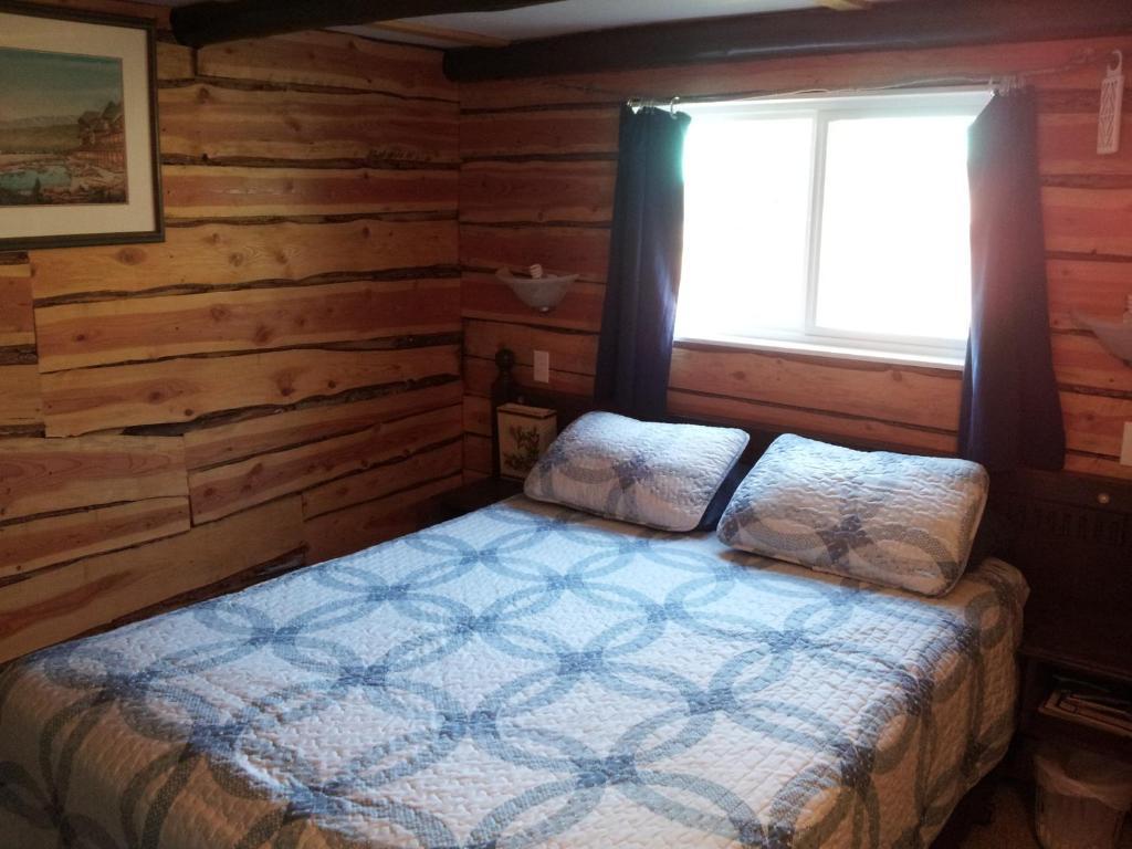 Steamboat Mountain Chalets Hotel Spillimacheen Cameră foto