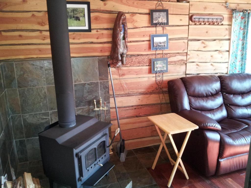 Steamboat Mountain Chalets Hotel Spillimacheen Cameră foto