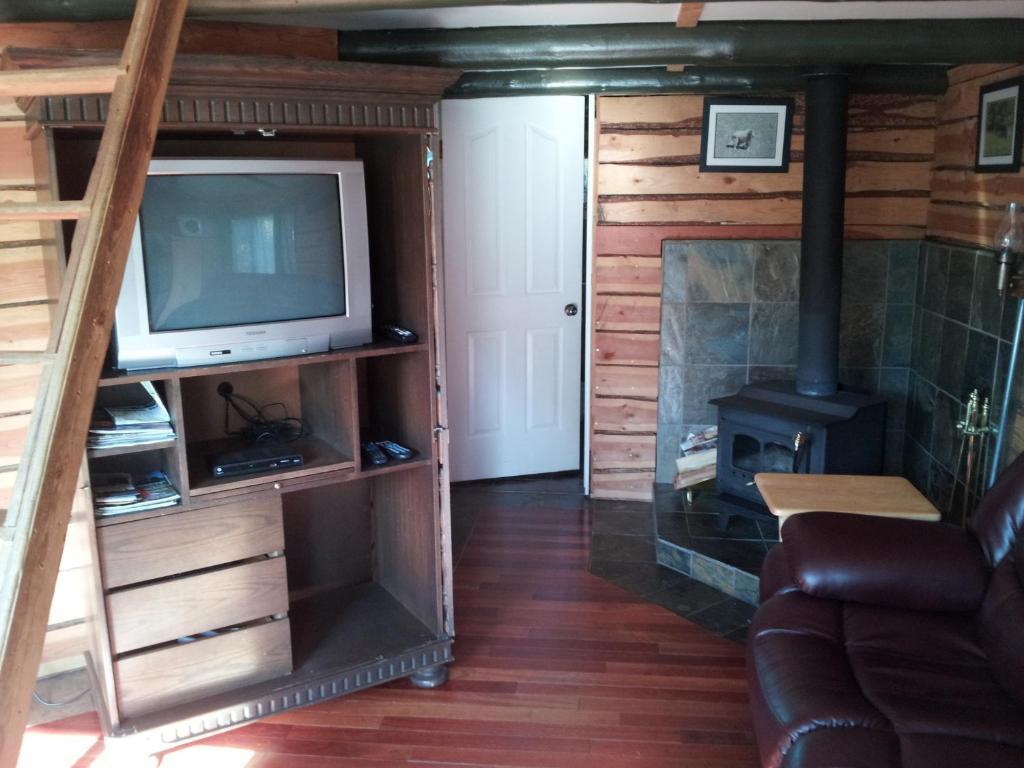 Steamboat Mountain Chalets Hotel Spillimacheen Cameră foto
