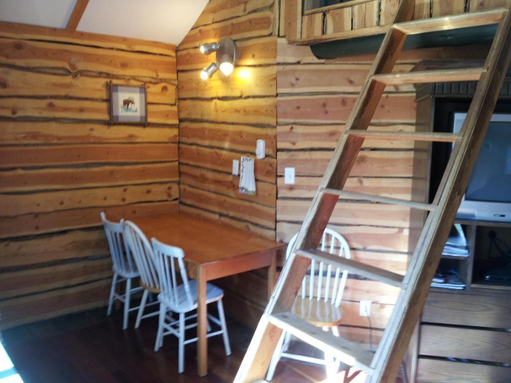 Steamboat Mountain Chalets Hotel Spillimacheen Cameră foto